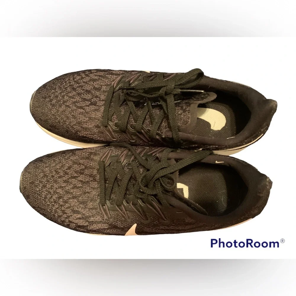 Nike Women’s Air Zoom Pegasus Sneakers, Size 8.5 - Picture 5 of 10